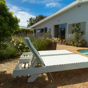 Surf Way , Kapstadt Südafrika