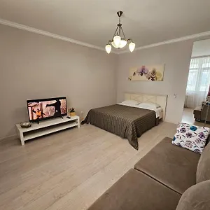  Апартаменты Ernaz Apartments: Promenade Expo Казахстан