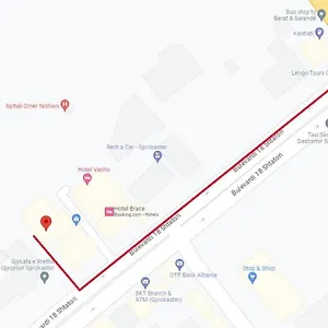 Novi's Luxury 2 , Gjirokastër Albanien