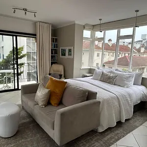 Cosy And Classy Sea Point , Kapstadt Südafrika